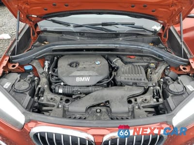 Zdjęcie 12 z 13 samochodu: 2018 BMW X1 XDRIVE28I VIN:WBXHT3C39J5L35007 - miniatura