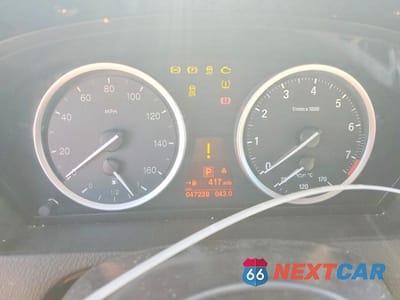 Zdjęcie 9 z 12 samochodu: 2012 BMW X6 XDRIVE35I VIN:5UXFG2C53CL779873 - miniatura