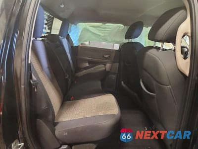 Zdjęcie 10 z 13 samochodu: 2012 DODGE RAM 1500 SLT VIN:1C6RD7LT4CS240680 - miniatura