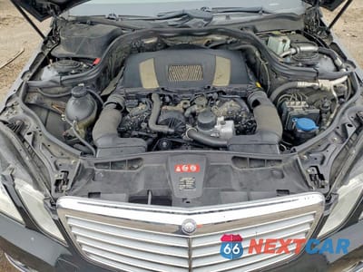 Zdjęcie 11 z 12 samochodu: 2011 MERCEDES-BENZ E 350 VIN:WDDHF5GB2BA384842 - miniatura
