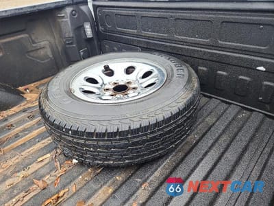 Zdjęcie 13 z 14 samochodu: 2020 CHEVROLET SILVERADO K3500 LTZ VIN:1GC4YUEY2LF154811 - miniatura