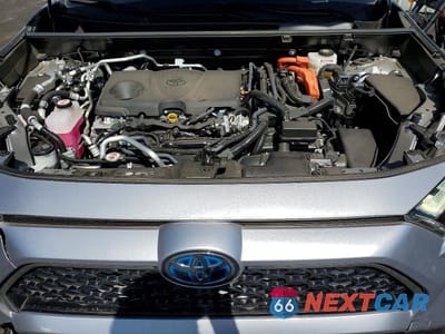 Zdjęcie 11 z 12 samochodu: 2023 TOYOTA RAV4 PRIME SE VIN:JTMAB3FV1PD150804 - miniatura