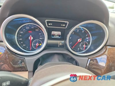 Zdjęcie 9 z 13 samochodu: 2018 MERCEDES-BENZ GLE 350 4MATIC VIN:4JGDA5HB9JB140048 - miniatura