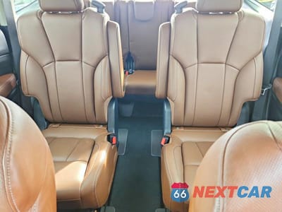 Zdjęcie 10 z 14 samochodu: 2024 SUBARU ASCENT TOURING VIN:4S4WMAWD6R3402305 - miniatura