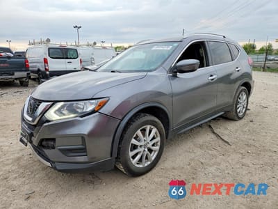 2020 NISSAN ROGUE SV KNMAT2MV7LP511181 - główne zdjęcie licytacji z USA - miniatura