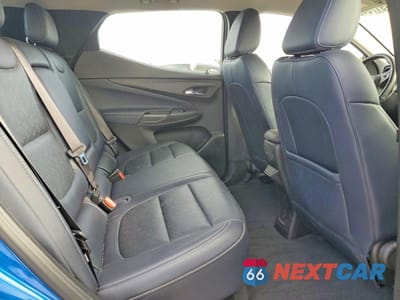 Zdjęcie 11 z 14 samochodu: 2022 CHEVROLET BOLT EUV LT VIN:1G1FY6S05N4123546 - miniatura