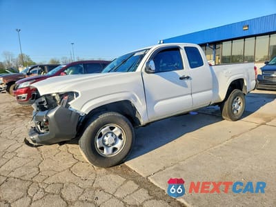 2016 TOYOTA TACOMA SR 5TFSX5EN1GX042233 - główne zdjęcie licytacji z USA - miniatura
