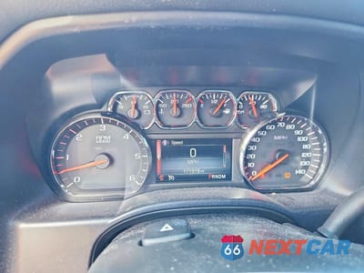 Zdjęcie 9 z 11 samochodu: 2014 GMC SIERRA K1500 SLE VIN:3GTU2UEC8EG371528 - miniatura