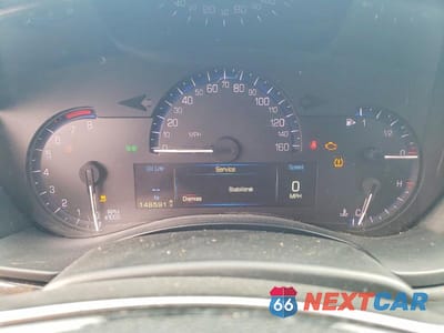 Zdjęcie 9 z 12 samochodu: 2013 CADILLAC ATS LUXURY VIN:1G6AH5RX7D0148455 - miniatura