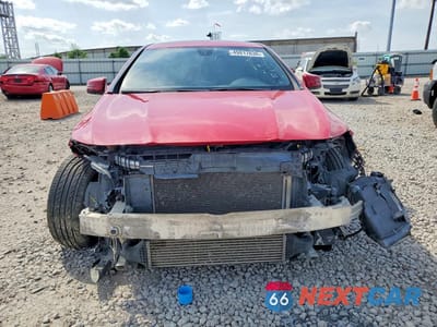 Piąte zdjęcie samochodu w środku: 2014 MERCEDES-BENZ CLA 250 VIN:WDDSJ4EB9EN040939 - miniatura