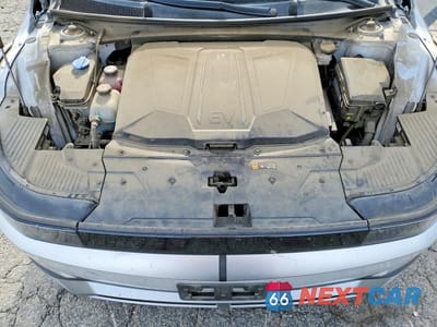 Zdjęcie 12 z 13 samochodu: 2022 HYUNDAI IONIQ 5 SE VIN:KM8KM4AE8NU056469 - miniatura