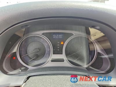 Zdjęcie 9 z 12 samochodu: 2007 LEXUS IS 250 VIN:JTHBK262772027474 - miniatura