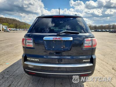 Zdjęcie 6 z 13 samochodu: 2014 GMC ACADIA SLE VIN:1GKKVPKD8EJ286298 - miniatura