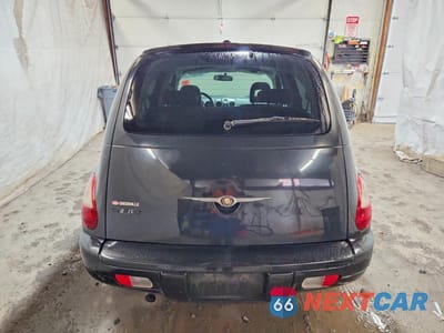 Zdjęcie 6 z 13 samochodu: 2010 CHRYSLER PT CRUISER VIN:3A4GY5F93AT131626 - miniatura