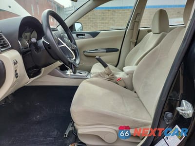 Zdjęcie 7 z 12 samochodu: 2011 SUBARU IMPREZA 2.5I VIN:JF1GE6A61BH517825 - miniatura