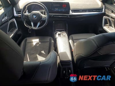 Zdjęcie 8 z 12 samochodu: 2023 BMW X1 XDRIVE28I VIN:WBX73EF04P5W33448 - miniatura