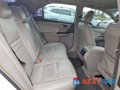 Zdjęcie 10 z 12 samochodu: 2015 TOYOTA CAMRY XLE VIN:4T1BD1FK8FU162516 - miniatura