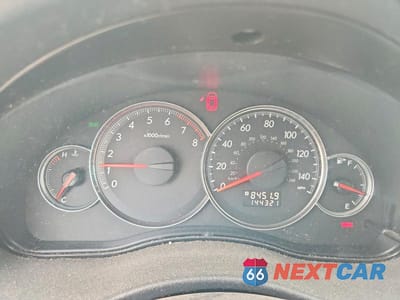 Zdjęcie 9 z 11 samochodu: 2008 SUBARU LEGACY 2.5I VIN:4S3BL616186201422 - miniatura