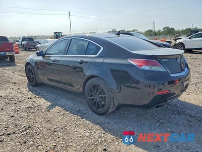 Drugie zdjęcie samochodu z przodu: 2012 ACURA TL VIN:19UUA8F51CA015221 - miniatura