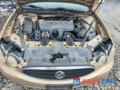 Zdjęcie 11 z 12 samochodu: 2005 BUICK LACROSSE CXL VIN:2G4WD562651314733 - miniatura