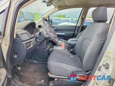 Zdjęcie 7 z 13 samochodu: 2007 MITSUBISHI ENDEAVOR LS VIN:4A4MN21S67E074091 - miniatura
