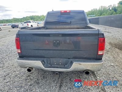 Zdjęcie 6 z 12 samochodu: 2013 RAM 1500 SLT VIN:1C6RR6LTXDS684398 - miniatura
