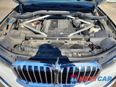 Zdjęcie 12 z 13 samochodu: 2020 BMW X7 XDRIVE40I VIN:5UXCW2C0XL9C84046 - miniatura
