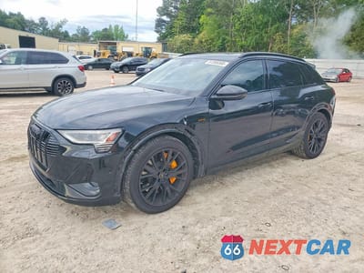 2022 AUDI E-TRON CHRONOS WA1VABGE4NB040748 - główne zdjęcie licytacji z USA - miniatura
