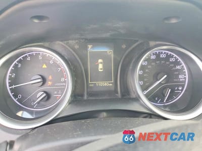 Zdjęcie 9 z 12 samochodu: 2018 TOYOTA CAMRY LE VIN:4T1B11HK2JU079193 - miniatura