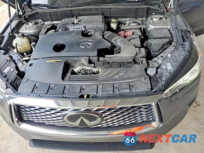 Zdjęcie 12 z 13 samochodu: 2020 INFINITI QX50 LUXE VIN:3PCAJ5M18LF103593 - miniatura