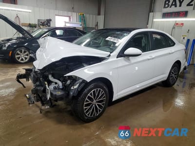 2020 VOLKSWAGEN JETTA S 3VWCB7BU5LM031906 - główne zdjęcie licytacji z USA - miniatura