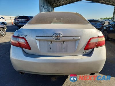 Zdjęcie 6 z 11 samochodu: 2007 TOYOTA CAMRY XLE V6 VIN:4T1BK46K37U034497 - miniatura
