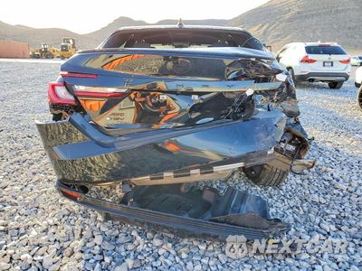 Zdjęcie 6 z 12 samochodu: 2026 TOYOTA CAMRY NIGHTSHADE VIN:4T1DBADK4TU046470 - miniatura