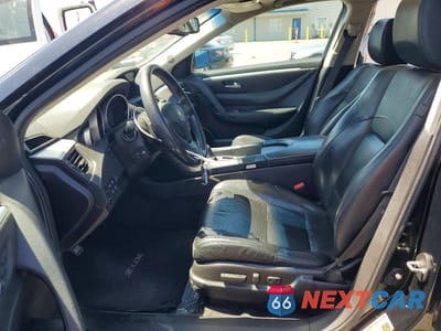 Zdjęcie 7 z 12 samochodu: 2010 ACURA ZDX ADVANCE VIN:2HNYB1H68AH503794 - miniatura