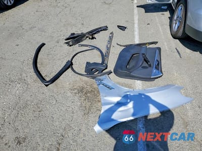 Zdjęcie 13 z 14 samochodu: 2019 BMW X3 XDRIVE30I VIN:5UXTR9C51KLR10092 - miniatura