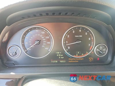 Zdjęcie 9 z 12 samochodu: 2014 BMW 535 XI VIN:WBA5B3C59ED533079 - miniatura