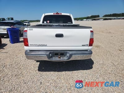 Zdjęcie 6 z 13 samochodu: 2006 TOYOTA TUNDRA SR5 VIN:5TBET34166S554739 - miniatura