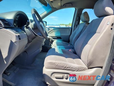 Zdjęcie 7 z 13 samochodu: 2010 HONDA ODYSSEY EX VIN:5FNRL3H40AB091913 - miniatura