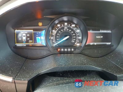 Zdjęcie 9 z 13 samochodu: 2015 FORD EDGE TITANIUM VIN:2FMTK4K92FBC05932 - miniatura