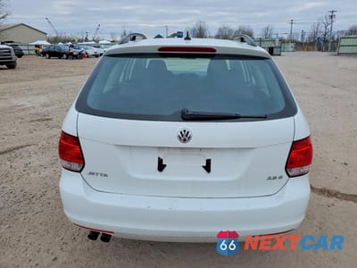 Zdjęcie 6 z 12 samochodu: 2014 VOLKSWAGEN JETTA S VIN:3VWPP7AJ6EM622047 - miniatura