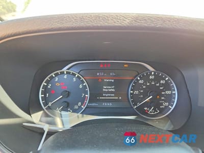 Zdjęcie 9 z 12 samochodu: 2024 NISSAN FRONTIER SV VIN:1N6ED1EK9RN666071 - miniatura