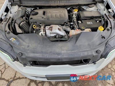 Zdjęcie 12 z 13 samochodu: 2020 JEEP CHEROKEE LIMITED VIN:1C4PJMDN6LD557498 - miniatura