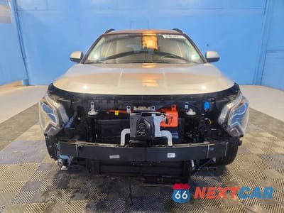 Piąte zdjęcie samochodu w środku: 2024 KIA NIRO EV WIND VIN:KNDCR3L16R5087220 - miniatura