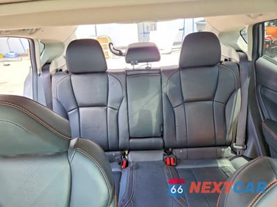 Zdjęcie 10 z 13 samochodu: 2021 SUBARU CROSSTREK LIMITED VIN:JF2GTHMC7M8239823 - miniatura