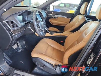 Zdjęcie 7 z 13 samochodu: 2018 VOLVO XC90 T5 VIN:YV4102PK6J1356274 - miniatura