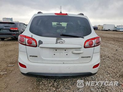 Zdjęcie 6 z 12 samochodu: 2010 HYUNDAI SANTA FE GLS VIN:5NMSG3AB0AH358870 - miniatura