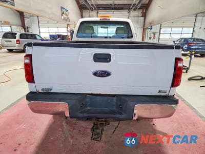 Zdjęcie 6 z 12 samochodu: 2011 FORD F250 SUPER DUTY VIN:1FTBF2B66BEA05634 - miniatura