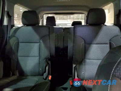 Zdjęcie 10 z 13 samochodu: 2022 GMC ACADIA SLE VIN:1GKKNKL4XNZ143856 - miniatura