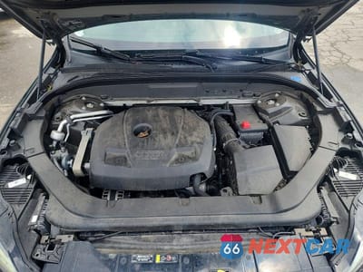 Zdjęcie 11 z 12 samochodu: 2018 VOLVO XC60 T6 INSCRIPTION VIN:YV4A22RL9J1002247 - miniatura