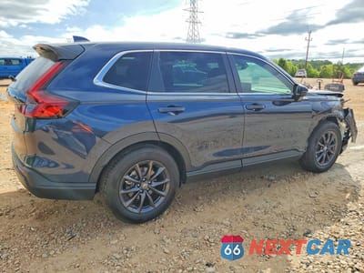 Trzecie zdjęcie samochodu z tyłu: 2026 HONDA CR-V EXL VIN:5J6RS3H70TL008519 - miniatura